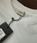 Yves Saint Laurent футболка PR675667 12