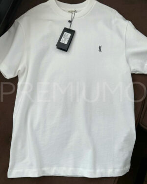 Yves Saint Laurent футболка PR675667