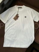 Loro Piana футболка PR382391 8