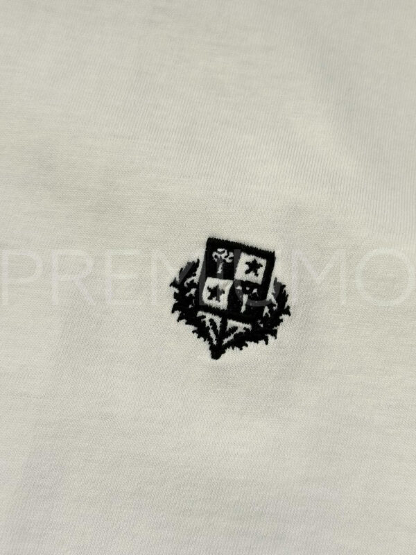 Loro Piana футболка PR382391 4