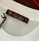 Loro Piana футболка PR382391 12