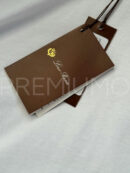 Loro Piana футболка PR382391 13