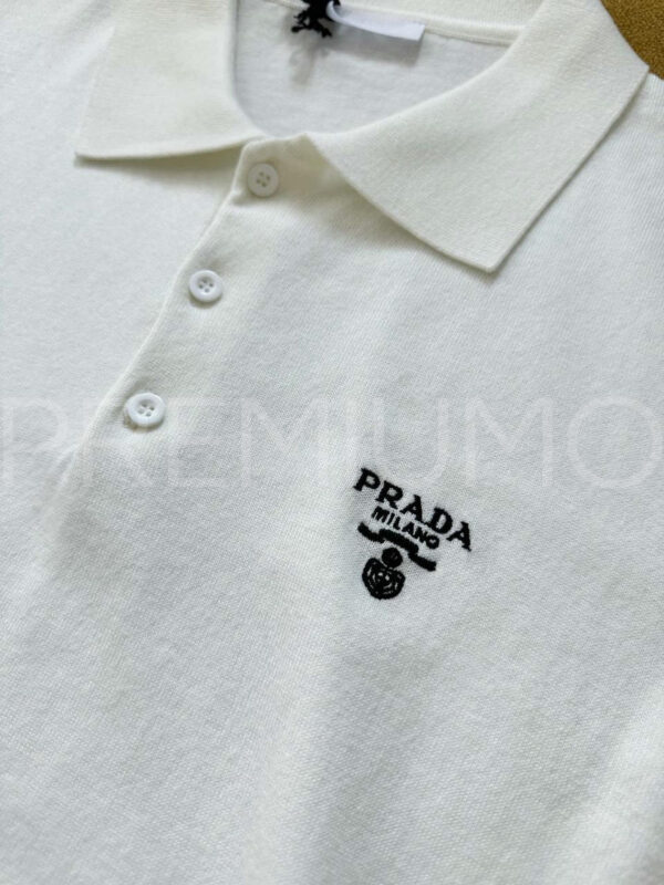 Prada поло PR724397 2