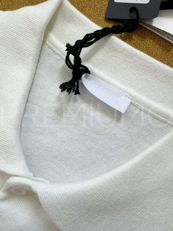 Prada поло PR724397 4