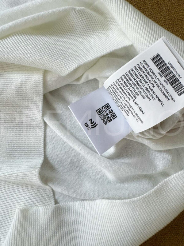 Prada поло PR724397 9
