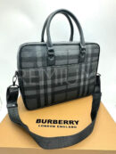 Burberry портфель PR207250 11