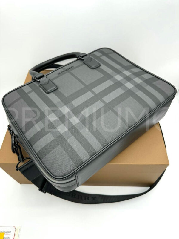 Burberry портфель PR207250 5