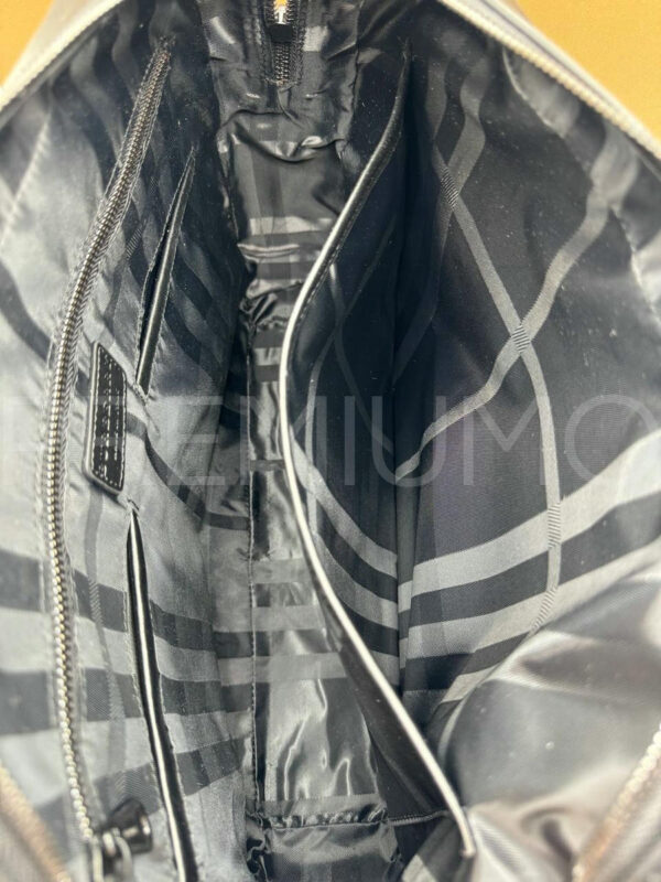Burberry портфель PR382865 5
