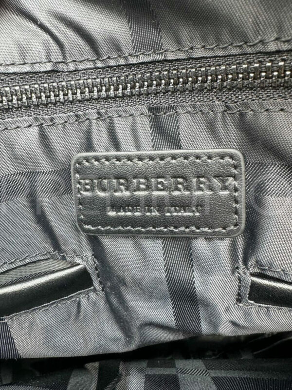 Burberry портфель PR382865 7