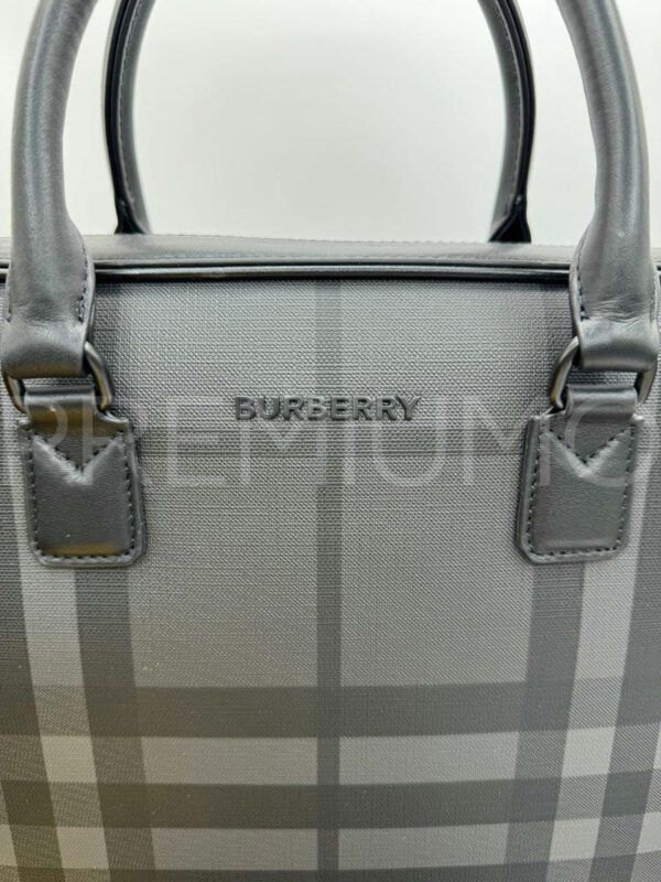 Burberry портфель PR207250 4