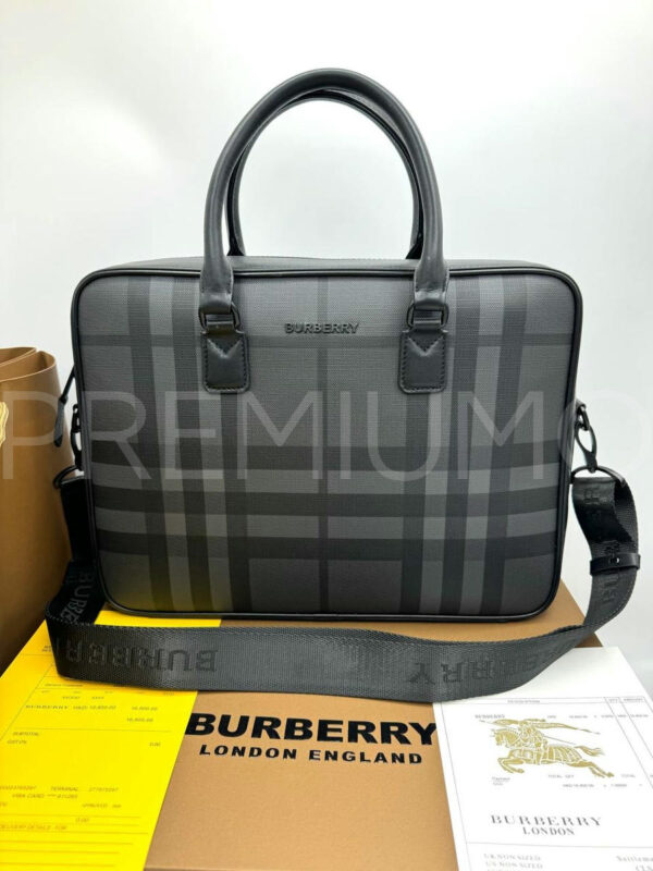 Burberry портфель PR207250
