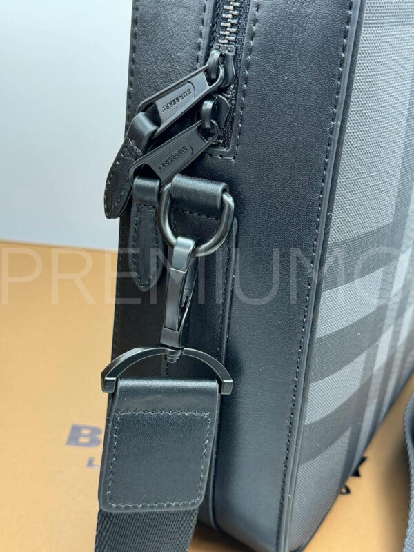 Burberry портфель PR207250 2