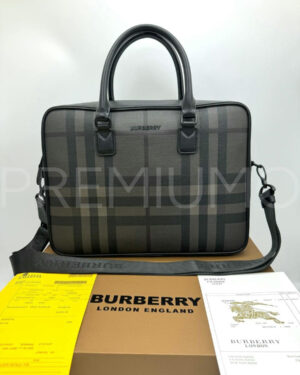 Burberry портфель PR382865