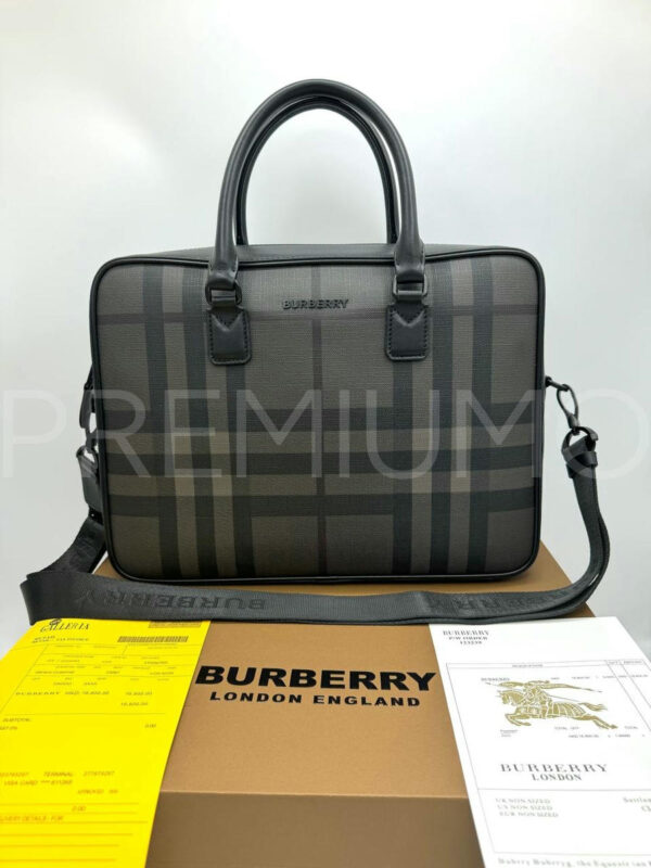 Burberry портфель PR382865