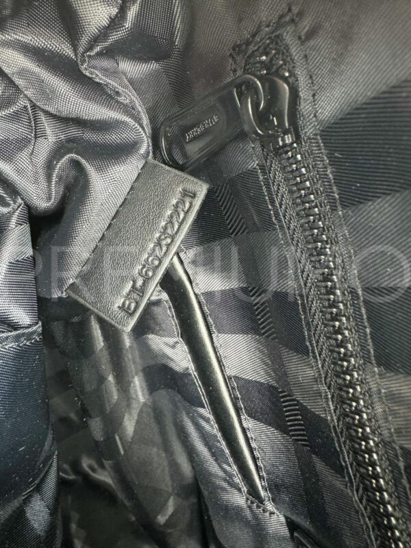 Burberry портфель PR382865 6