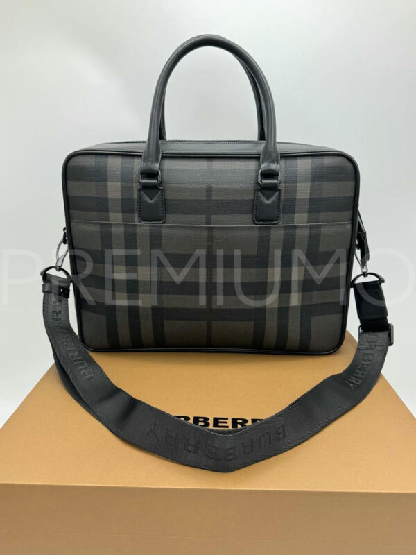 Burberry портфель PR382865 2