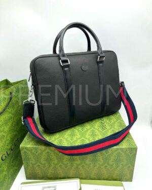 Gucci портфель PR403213