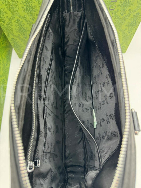 Gucci портфель PR403213 5