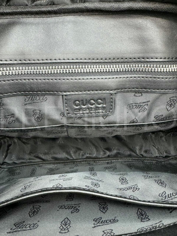 Gucci портфель PR403213 6