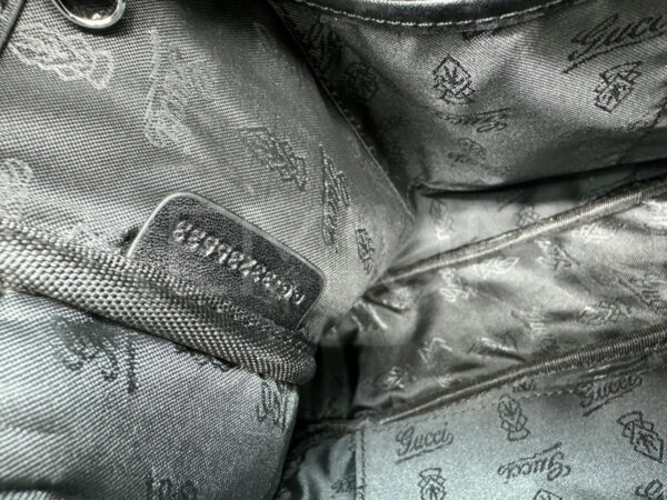 Gucci портфель PR403213 7