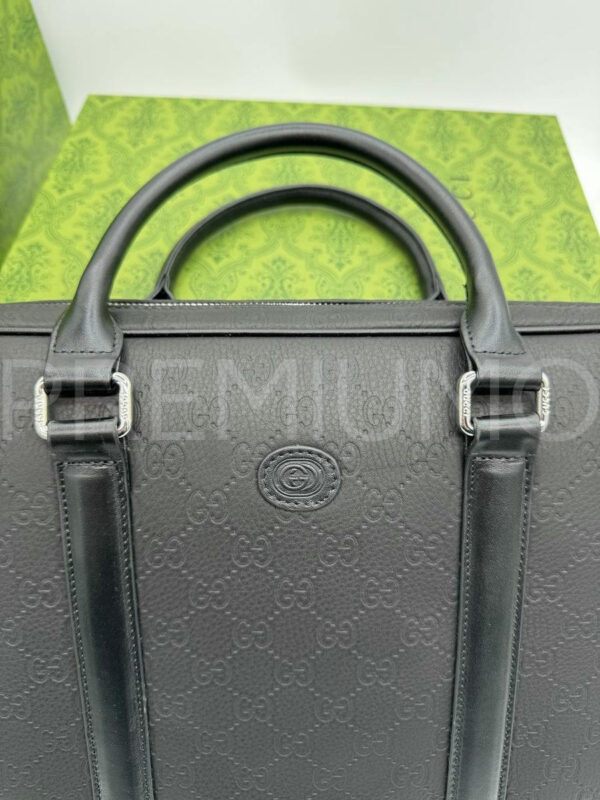 Gucci портфель PR403213 3