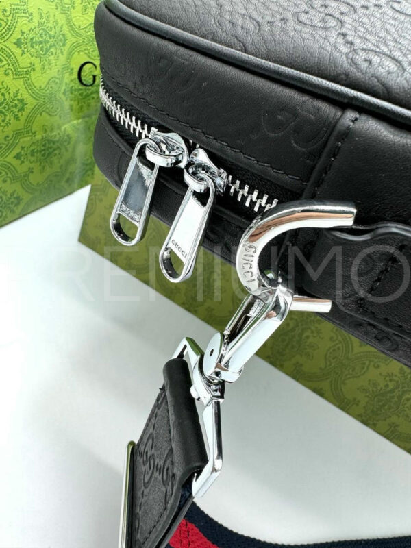 Gucci портфель PR403213 4
