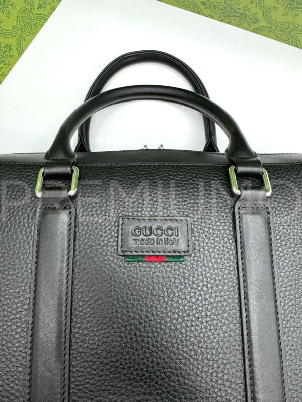 Gucci портфель PR115842 4