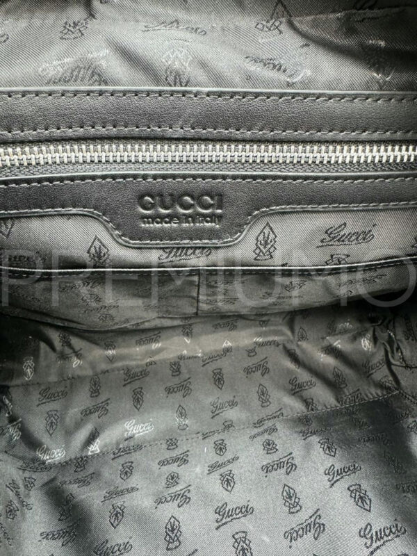 Gucci портфель PR115842 7