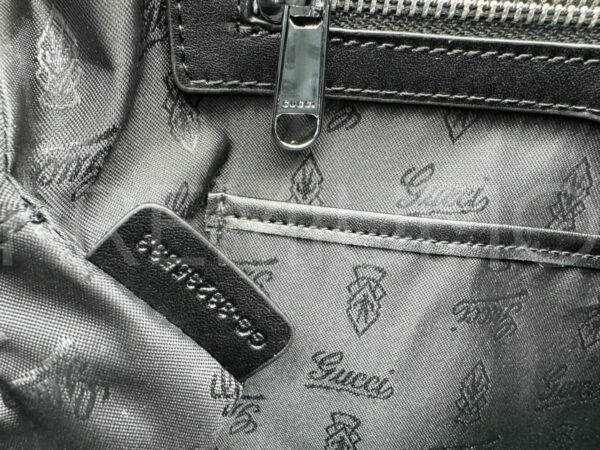 Gucci портфель PR115842 8
