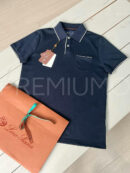 Loro Piana поло PR448880 11