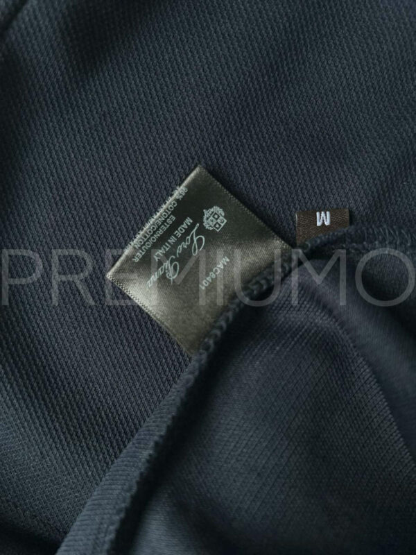 Loro Piana поло PR448880 5