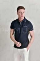Loro Piana поло PR448880 18