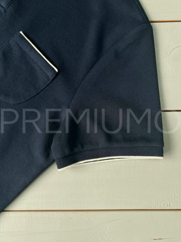 Loro Piana поло PR448880 6