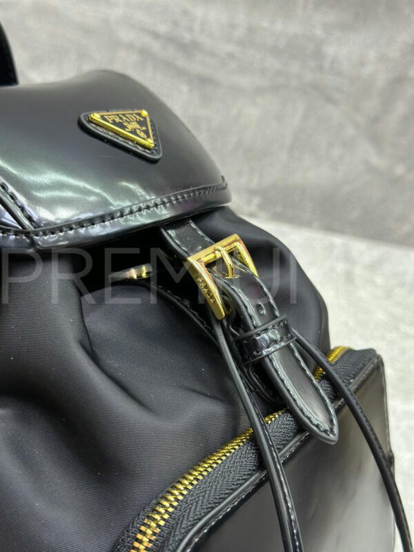 Prada рюкзак PR972206 5