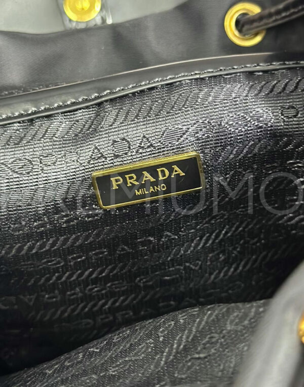 Prada рюкзак PR972206 7