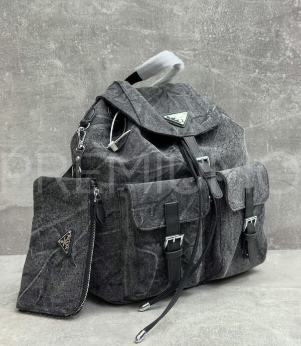 Prada рюкзак PR475140 2