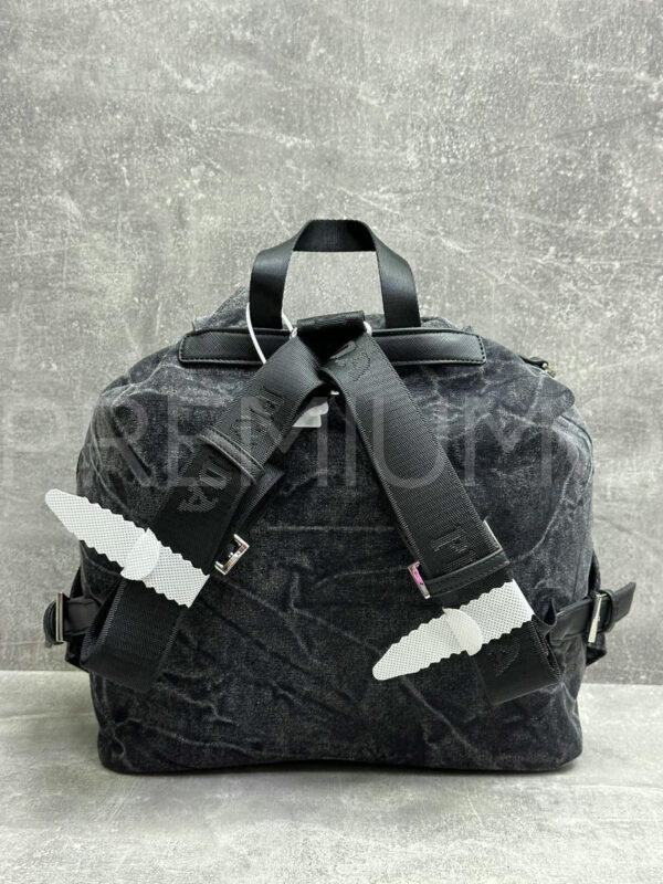 Prada рюкзак PR475140 4