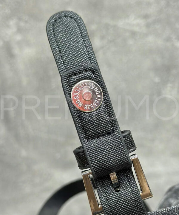 Prada рюкзак PR475140 7
