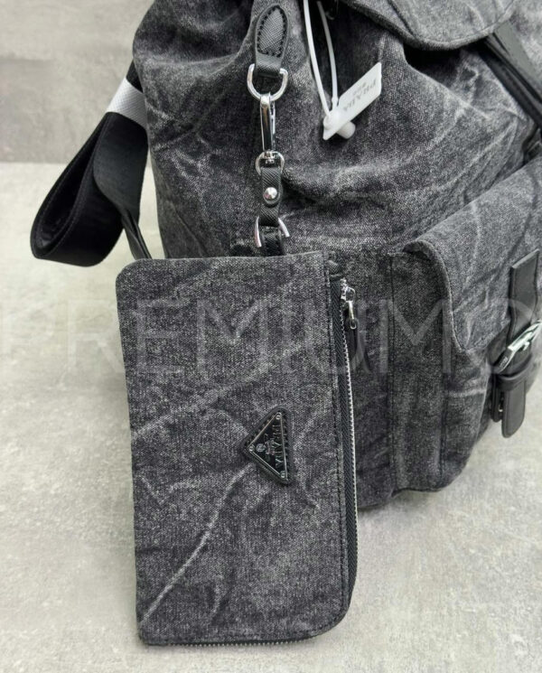 Prada рюкзак PR475140 3