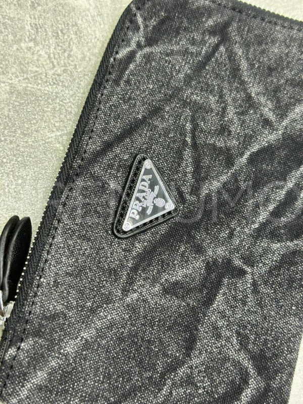 Prada рюкзак PR475140 13