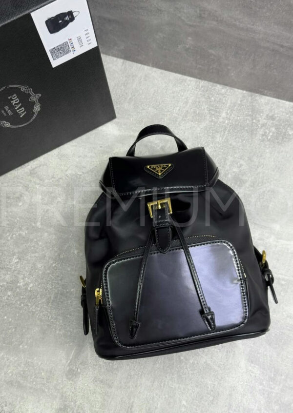 Prada рюкзак PR972206 3