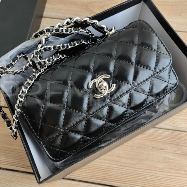 Chanel сумка PR606193