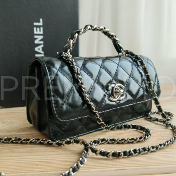 Chanel сумка PR606193 2