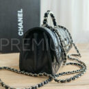 Chanel сумка PR606193 9