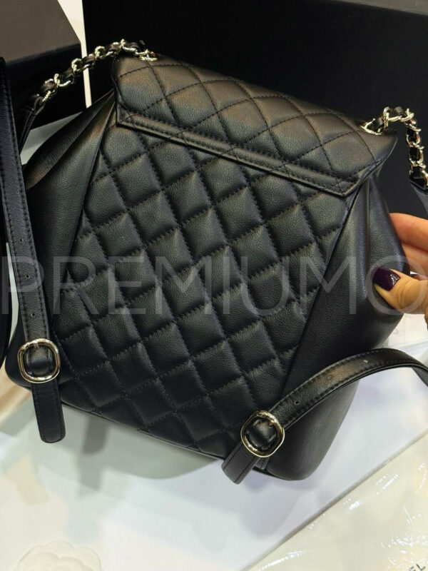 Chanel рюкзак PR782858 5