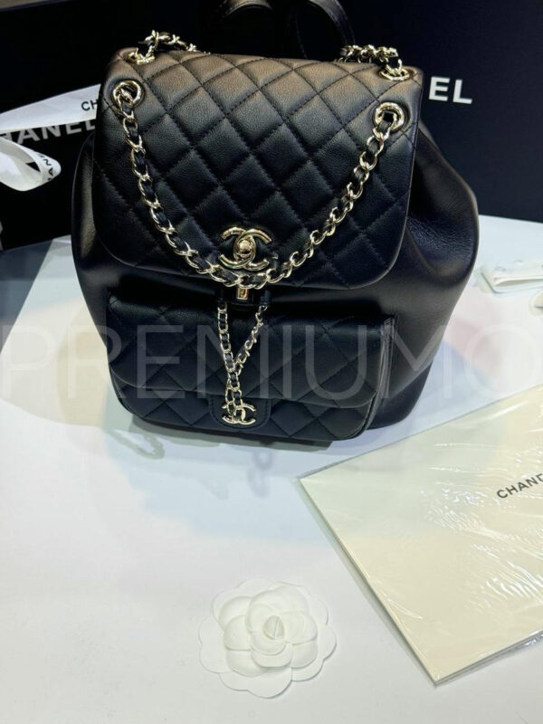 Chanel рюкзак PR782858 2
