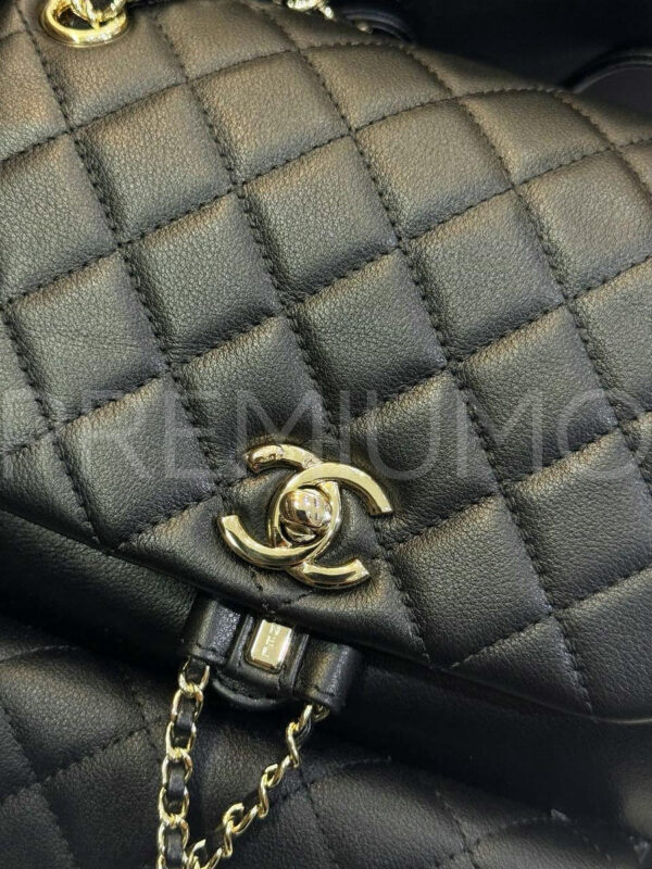 Chanel рюкзак PR782858 3