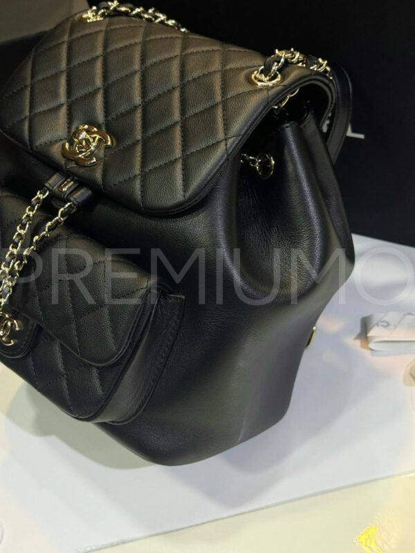 Chanel рюкзак PR782858 4