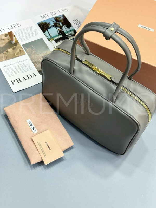 Miu Miu сумка PR855626 3