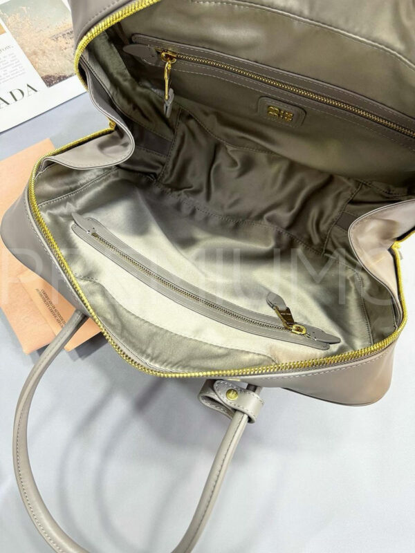 Miu Miu сумка PR855626 4